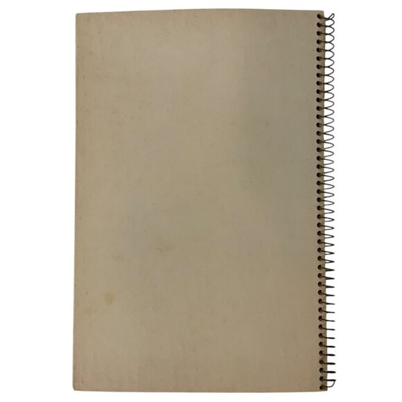 Time Life Foods of the World The Cooking Of Germany Spiral-Bound Cookbook 1969 - Picture 2 of 10